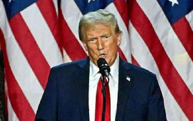 五角大楼对华态度大变，特朗普猛然意识到：最大的敌人在美国内部