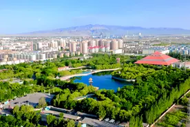 定了！酒钢职工游乐园要改造！多少嘉峪关人小时候的回忆图片