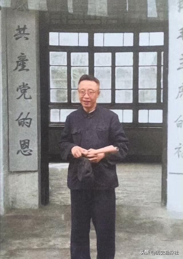 这是溥仪5位娇妻的真实样貌，都看看吧，这可不是演员扮演的！