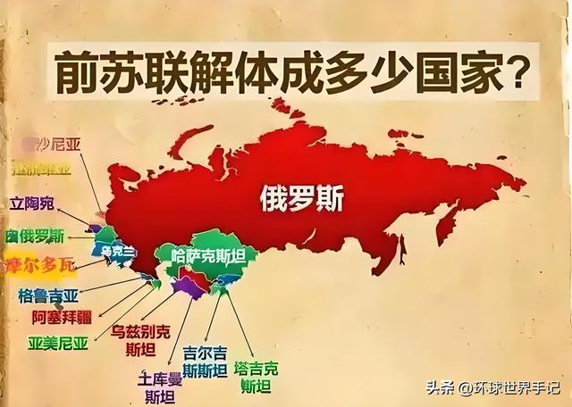 来到土库曼斯坦，女性的噩梦，世界上最难进入的神秘小国。