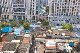 静安零星旧改：零改探路——艰难的“第一步”图片