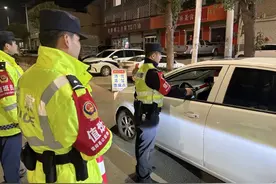 酒驾醉驾典型案例曝光！图片