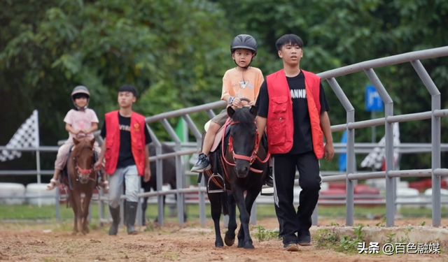 “马”上免单！“姓马、属马”，矮马王国免费玩！