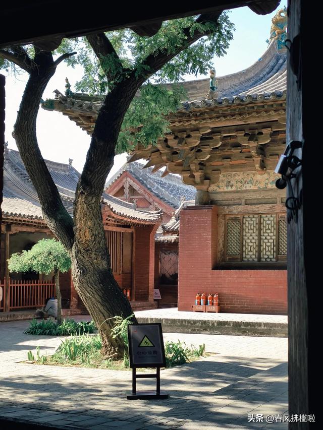 因太穷了没钱拆的千年古城，现在逆袭成5A景区，盈利过亿，很传奇