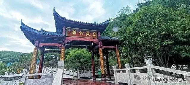 秋风起,浙江这条绝美海岛风光徒步穿越线路,可以安排了!