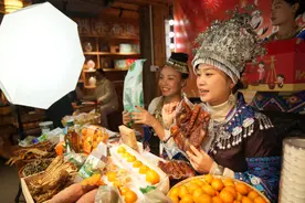 还没买年货的有福了！春节前最后一次大促来袭，国补助力单件立减数千元图片