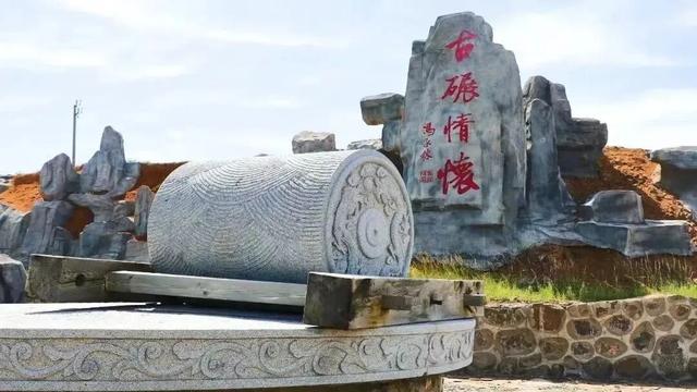 国庆出游！固阳一日游路线推荐