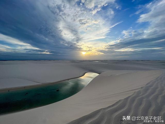 西北青甘大环线自驾攻略2025版