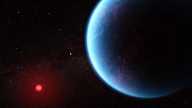 NASA发现火星“潜在生命印记”，科学家正用三种方式寻找外星生命