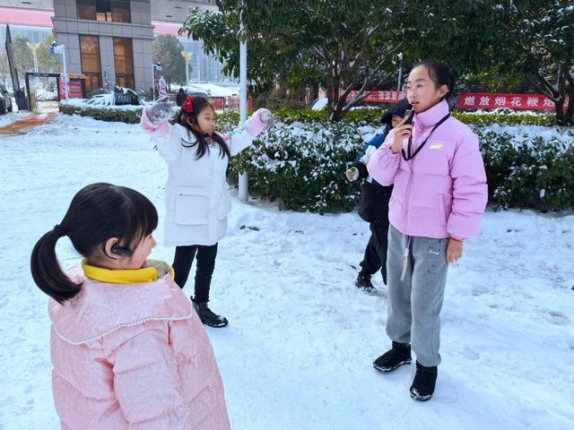 低温不停讲：IndoorLink讲解器的“冰雪奇缘”