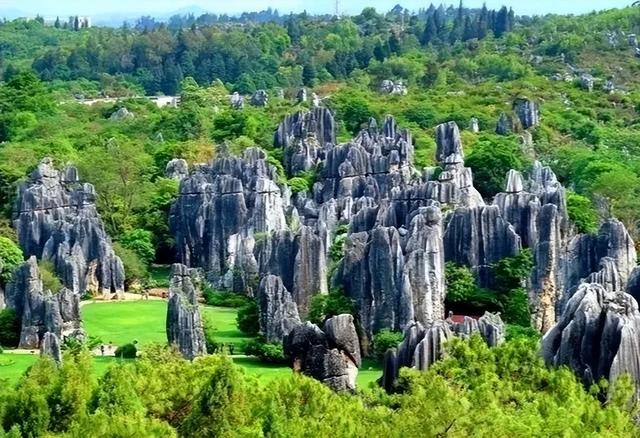 明确了！这些景区对全国公安民警免票！