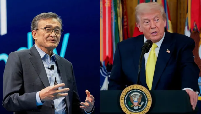 中美正式再次休战！特朗普忙改口两件事，希望中方答应他一个请求