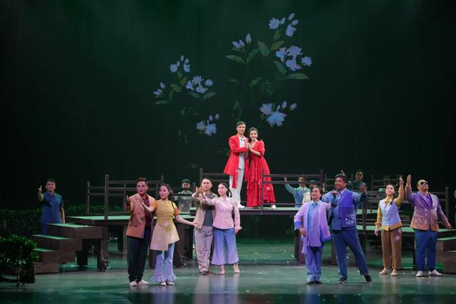 文旅盛宴·茉莉有约！2025年横州茉莉花文化节精彩活动抢先看→