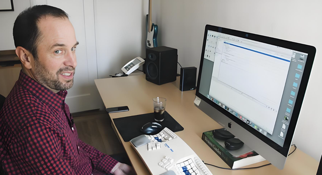 纽约作家 48 小时断 AI，晨起解锁手机就碰壁，雨水刷牙揭露扎心真相