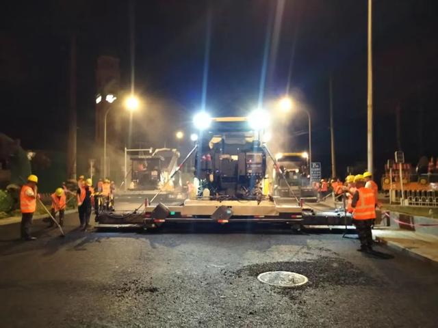 丰铃行动 | 丰台这条路“硬核升级”！居民出行更安心→