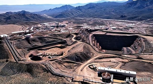 中国两次打出稀土王牌制裁美国，全球96%冶炼靠我们，无法替代！