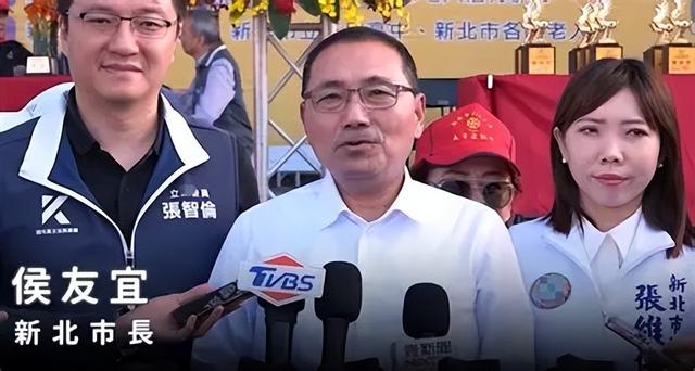 郑丽文果然高明：美日德都找到她，她马上就派人给大陆带了一句话