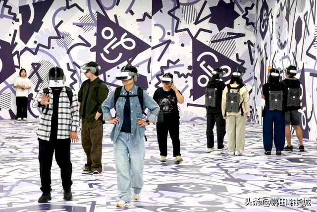 长城礼遇-臻享10月1日重磅上线！专属接驳直达，免排队畅玩长城