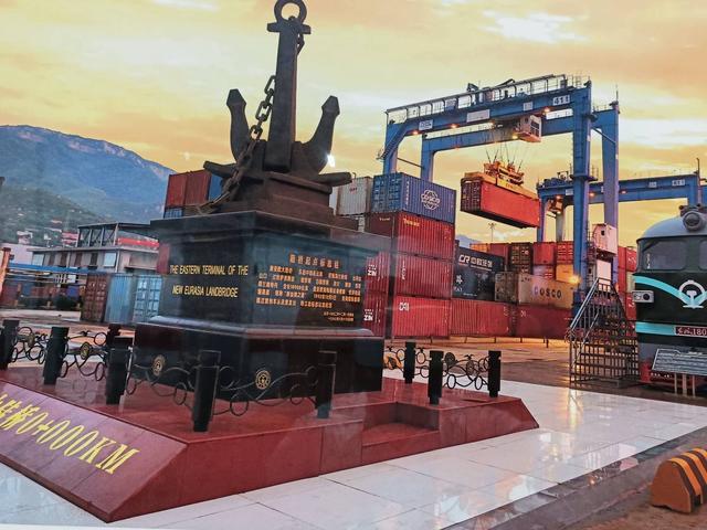 冬季来连云港旅游的几点建议