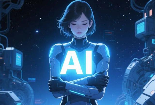 防止AI带来情感“深渊	” 中国拟发布世界首个AI拟人化互动管理办法