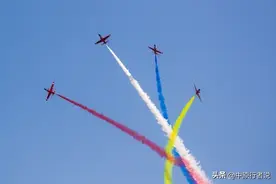 中国犯难了！下月法国航展派什么机型参展，才能让双方都不尴尬？图片