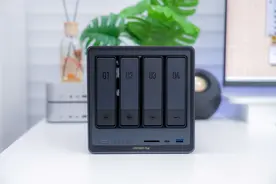 家庭影院搭建丨用绿联NAS搞定电视、相册、全屋智能、歌单、游戏图片