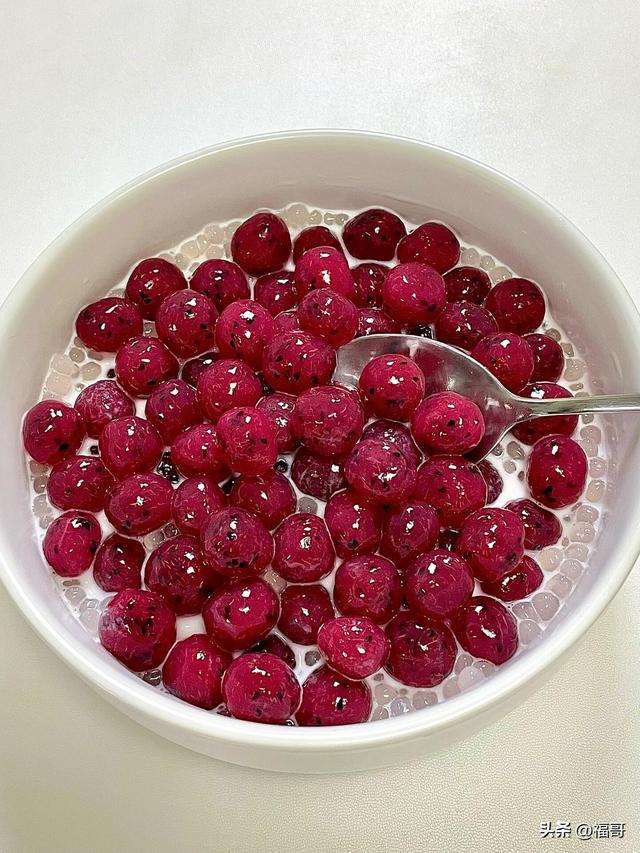 “通便大王”被发现！不是香蕉也不是红薯，隔天吃一次，超顺畅