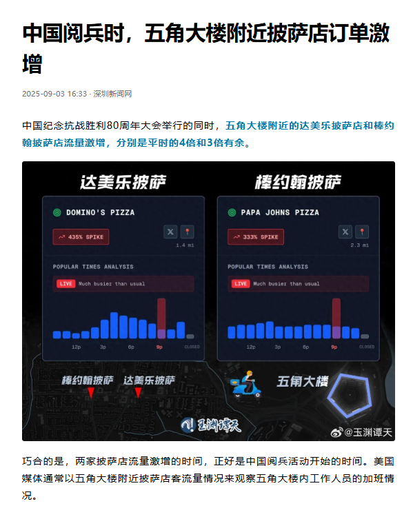 特朗普怕啥来啥，九三阅兵后，中国商务部深夜发布公告，对美出手
