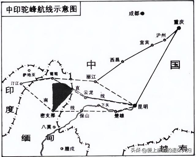 云南怒江州：曾经很难抵达的秘境，如今是进藏自驾者的美丽公路