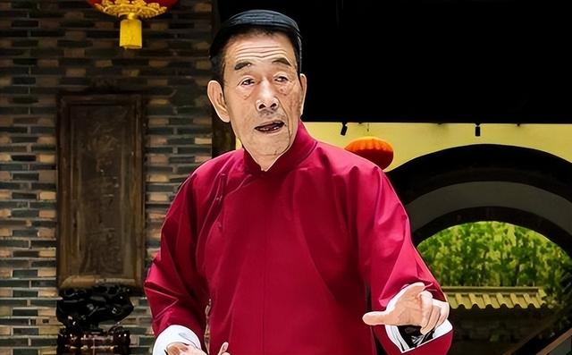 杨议也没想到，曾经毕恭毕敬的郭德纲，这次没给他留“一丝体面”