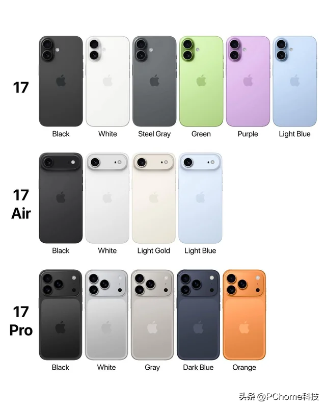 网传华为三折叠Mate XTs定档9月10日，正面狙击iPhone 17
