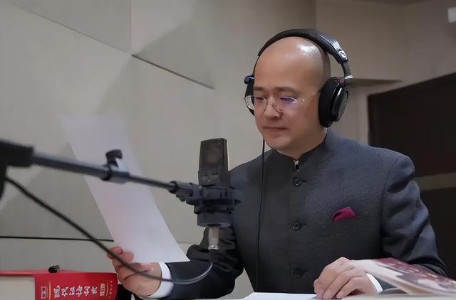 金声奖圆满落幕：4人升咖，2人出尽风头，她有望成新央视一姐