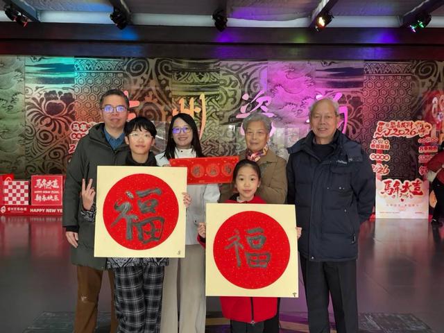 瓷韵贺新春·福马启新程丨2026年吉州窑博物馆春节系列活动精彩回顾