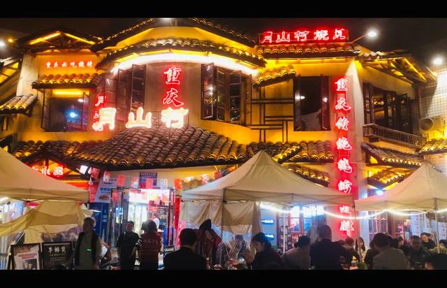 新春走基层：打卡潼南油菜花海 美景美食“文旅融合”醉春光