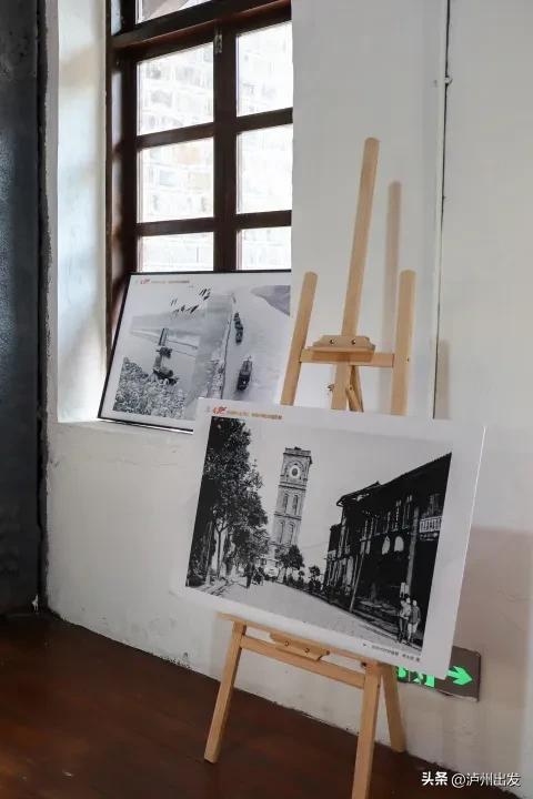 在泸州，我真的很羡慕住在老城区的人！