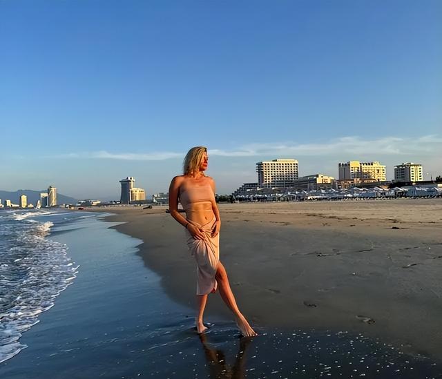 朝鲜11年修的度假村，只对俄游客开放，2万块钱，中国人不能去？​