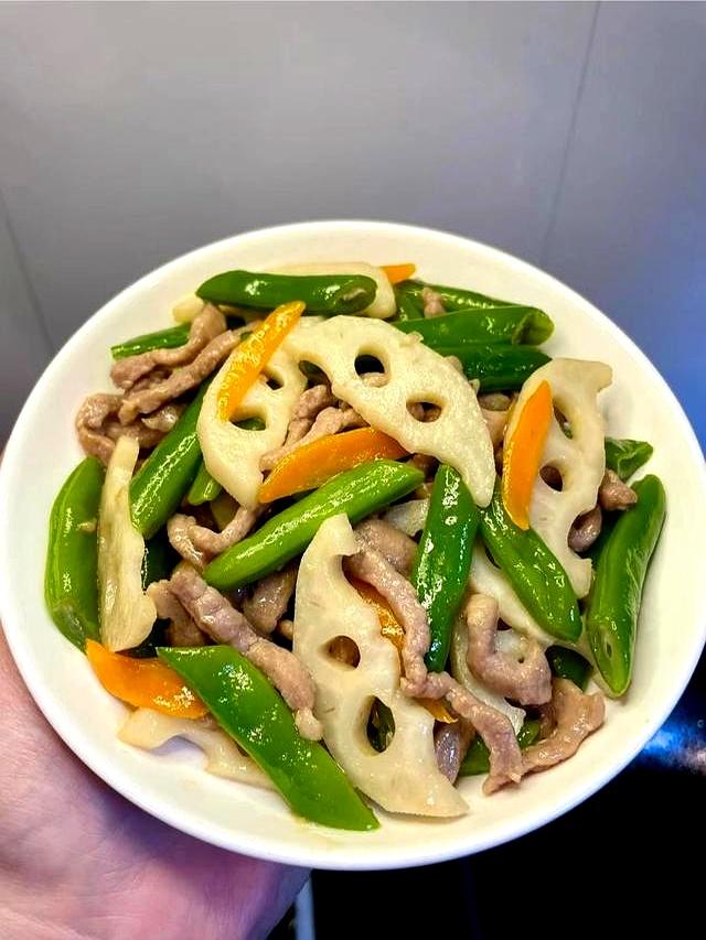 家有孩子，夏天多吃12道家常菜，荤素搭配营养均衡，好吃不上火