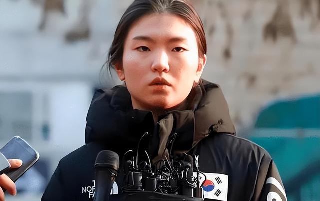 想打主力就必须陪睡	，连女体能师都不放过，韩体坛有多恶心