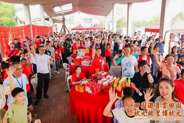 超千万！国庆中秋泉州文旅全域大火爆创新高