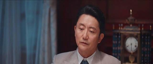 痛快《灼灼韶华》原来杀死穆子儒的真凶，不是金先生，不是褚韶华