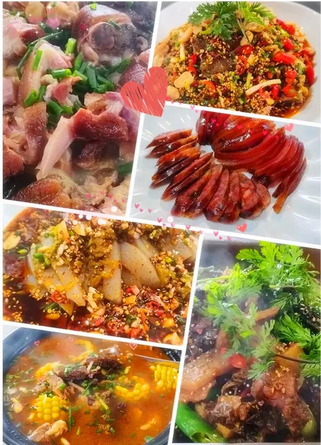 国庆哪里耍？太乙镇200亩桃园带娃、采摘、美食一站式搞定