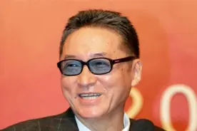 李敖之后台湾在无狂人？图片