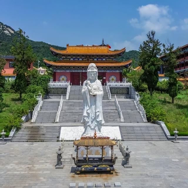 【乳山文旅福利】持乳山南站高铁票，这些景区门票优惠轻松享！