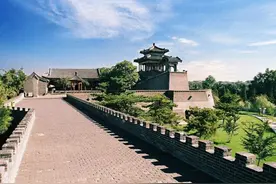 唯一超过三千年未改名的城市，外地人经常读错，还曾诞生千古一帝图片