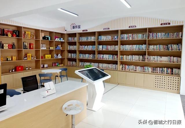 晋城市又添5处宝藏打卡地！