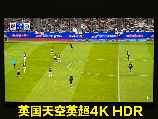 国内外IPTV/流媒体画质对比：国内直播略优，海外流媒体更强