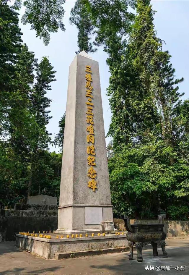 广东珠海，四大古镇