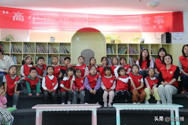 有颜值有内涵！淄博这2处打卡地，获省级大奖！