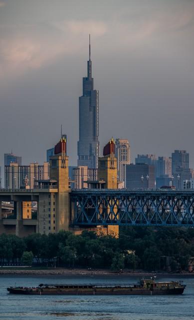 南京江北三区放大招！文旅体商一体化，未来要火出圈？