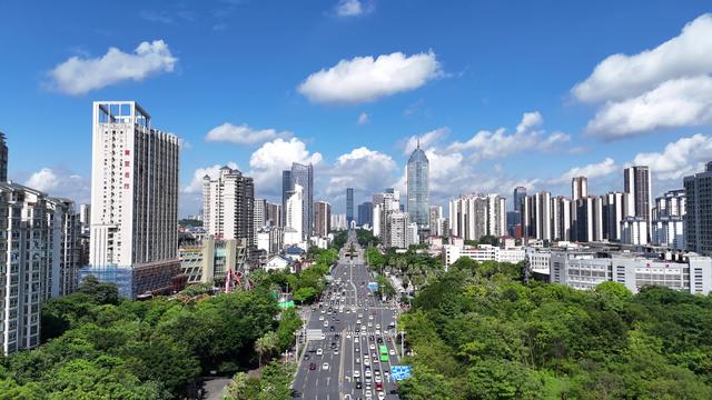 河北省未来最吃香城市，不是唐山也非保定，而是这座低调之城